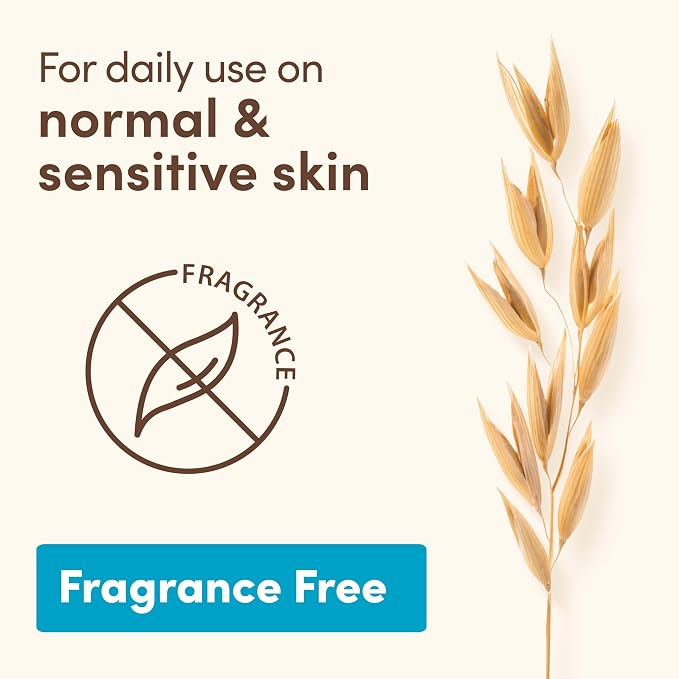 Aveeno Baby Daily Moisture Body Lotion - Image 6