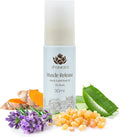 Shankara Body Massage Oil for Muscle Relief – Sore Muscle & Joint Care by SHANKARA