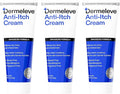 Dermeleve Steroid Free Anti-Itch Cream | Extra Strength by Dermeleve