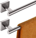 KOKOSIRI Towel Holder Bathroom Accessories Towel Bar by KOKOSIRI