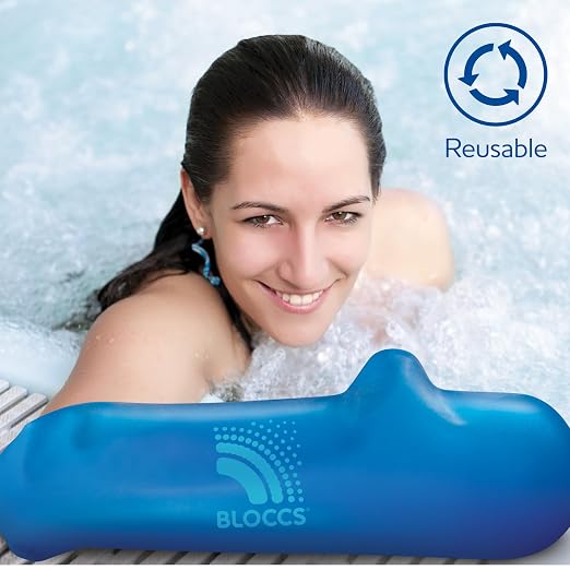 BLOCCS 100% Waterproof Cast Covers - Image 5