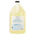Adams Handmade Soap Thin Castile Foaming Liquid Hand Soap 1 Gallon Refill by AdamsHandmadeSoap