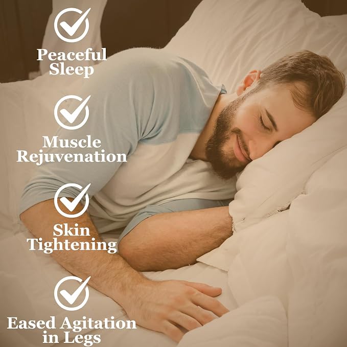 Dr. Doug's Magnesium Balm – Organic Magnesium Lotion - Image 2