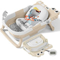 TPN Collapsible Baby Bathtub, Baby Bath Tub by TPN