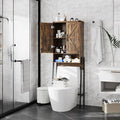 Vabches Over The Toilet Storage Cabinet by Vabches