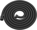 RUMOSE 118 inches Shower Hose Shower Head Extension Hose Extra Long Stainless by RUMOSE