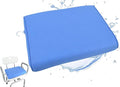 Shower Seat Cushion, Air Mesh Fabric by Unknown
