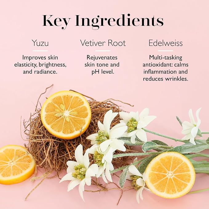 Spongelle Coconut Verbena Wild Flower Buffer Body Scrubber | Bath & Shower - Image 4