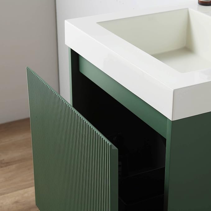 Blossom 20 Inch Bathroom Vanity - Image 6