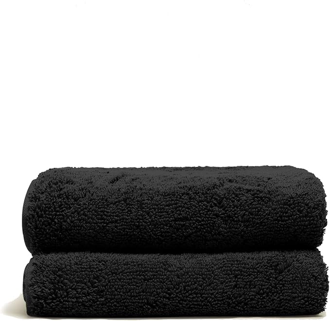 Italic Ultraplush 100% Australian Cotton Hand Towels by Italic
