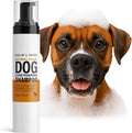 Dog Shampoo for Sensitive Skin by HolmHerd