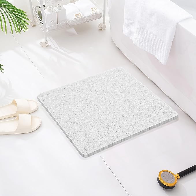 Joyhalo Shower Mats for Showers Anti Slip for Elderly, Bath Tub Mats for - Image 6