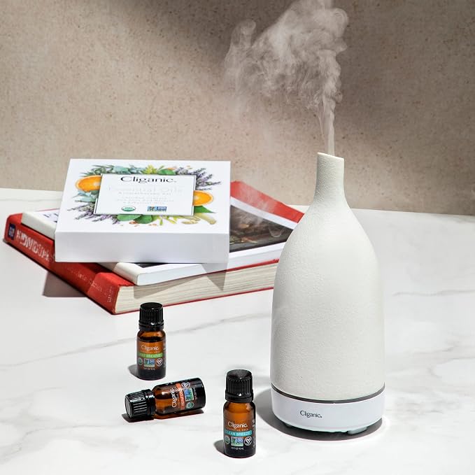 Cliganic Reinforce Essential Oil Blend - Image 6
