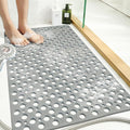 Extra Large Non Slip Shower Mat by Tiamo