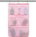 Hanging Mesh Shower Caddy for Bathroom by GYEUKHAM