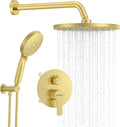 KOJOX Shower Set by KOJOXSANITARY