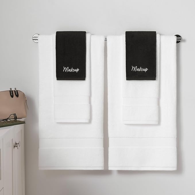Arkwright Makeup Towels - Image 4