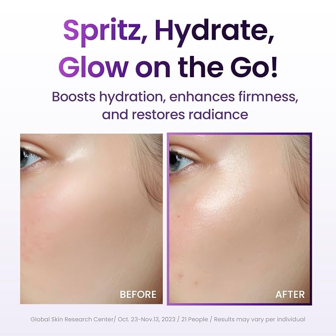 BIOHEAL BOH Probioderm™ 3D Lifting Cream Mist 3.38 fl oz | Face Moisturizers - Image 5