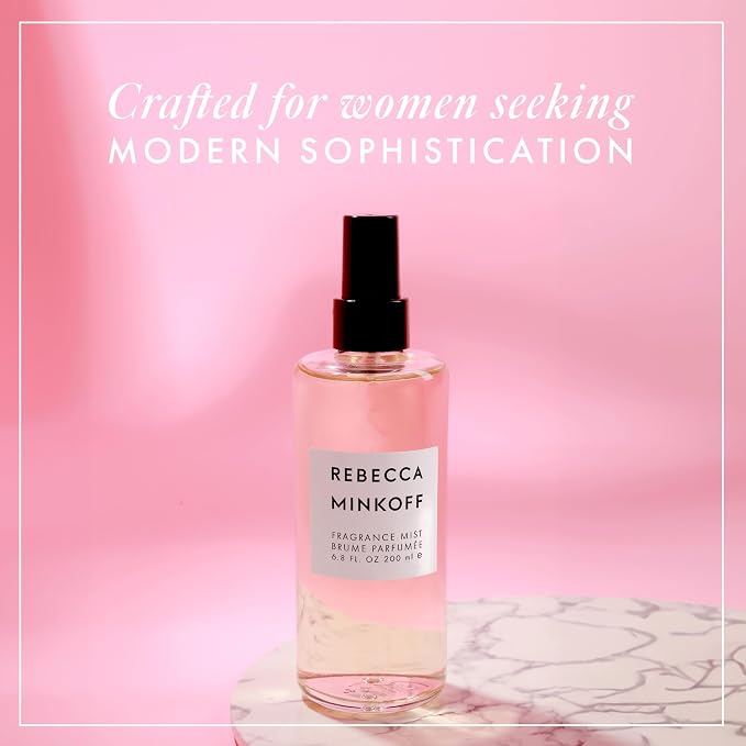 Rebecca Minkoff Body Spray for Women - Image 3