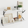 Dreamland Deep Floating Shelves by Dreamland