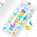 Baby Bath Mat for Tub Non Slip Kids Bathtub Mat Extra Long 40X16 Inch Toddler by Tubozadi