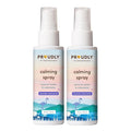 PROUDLY Calming Spray by Gabrielle Union & Dwyane Wade, Gentle Room, Linen & by PROUDLY