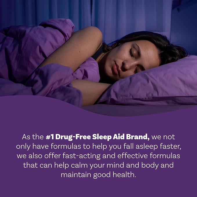 Natrol Sleep & Restore Capsules - Image 6