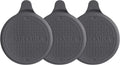 MR.SIGA Silicone Bathtub Stopper, Drain Stopper by MRSIGA