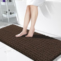 Yimobra Bathroom Runner Rug 60x24 Inch by Yimobra