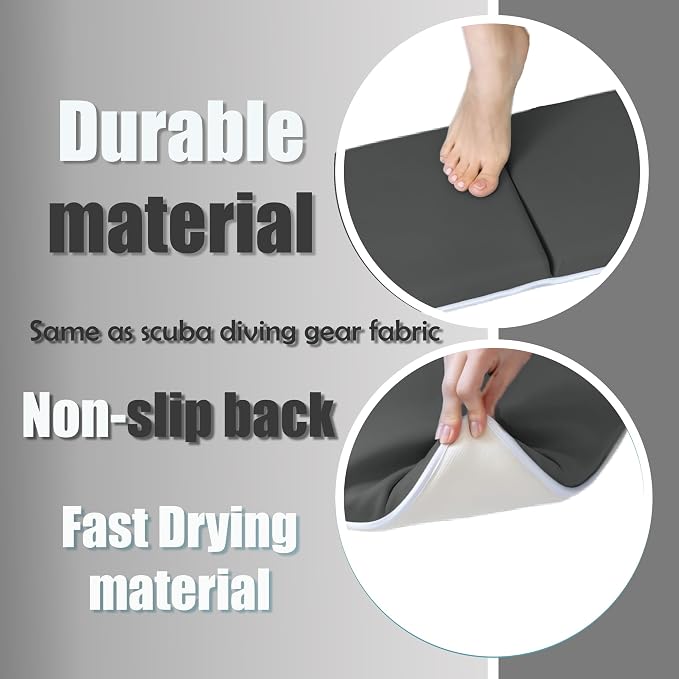 Supa Ant Baby Bath Kneeler and Elbow Rest Pad –Mom’s Choice Award Winner - Image 5
