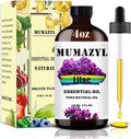 Lilac Essential Oil, Lilac Oil 4 Fl Oz 120ML by MUMAZYLESSENTIALOIL