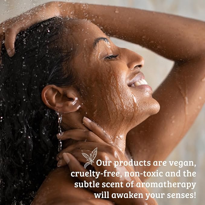 Pharmacopia Citrus Body Wash - Image 6