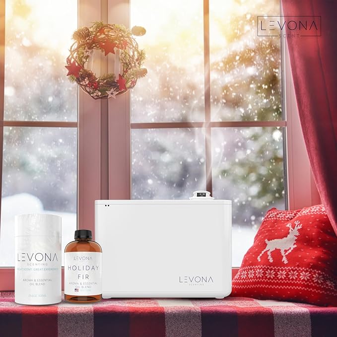 Levona Scent Christmas Essential Oils - Image 4