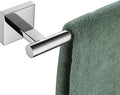 KOKOSIRI Bath Towel Bar Bathroom Towel Holder by KOKOSIRI