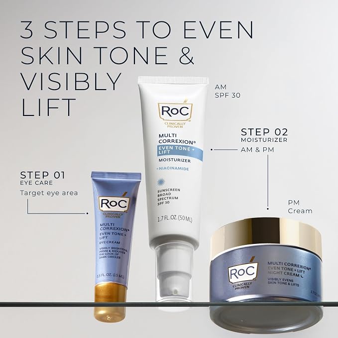 RoC Multi Correxion 5 in 1 Anti-Aging Daily Facial Moisturizer - Image 8