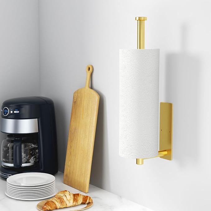 Paper Towel Holder - Image 8