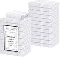 Hand Towels White Economy Towels Salon Towels by Unknown