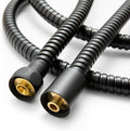 OFFO Shower Hose, 72 in Bidet Hose High Pressure Explosion Proof by OFFO