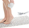 Non Slip Bathtub Mat Shower Mat by ENKOSI