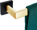 KOKOSIRI 24-Inch Towel Bars for Bathroom Wall Mounted Kitchen Towel Rack Holder by KOKOSIRI