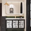 68IN Bathroom Vanity with Sink by TIZAZOFashionHome