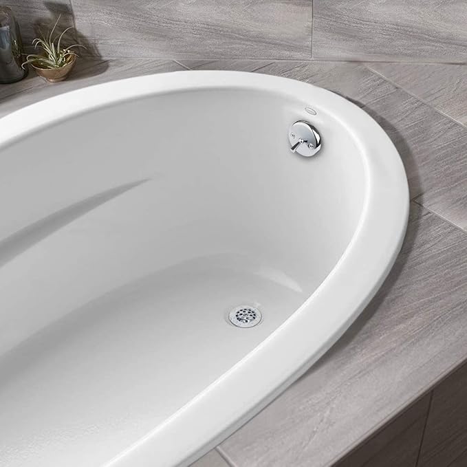 Artiwell Trip Lever Tub Trim Kit Set - Image 2