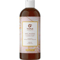 Luxurious Lavender Bubble Bath for Women by MapleHolistics