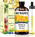 Mango Essential Oil, Mango Oil 4 Fl Oz 120ML by MUMAZYLESSENTIALOIL