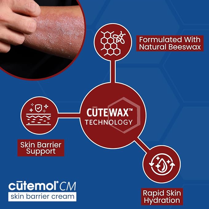 Cutemol CM Emollient Cream - Image 4