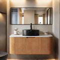 36" Floating Bathroom Vanity by Unknown