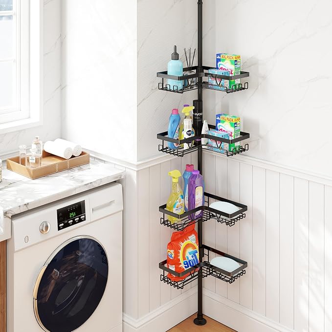 Corner Shower Caddy - Image 6
