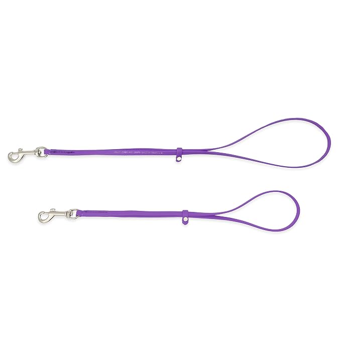Jelly Pet Grooming Loop for Dogs | Fits Most Pet Grooming Tubs/Tables | Easy to - Image 2
