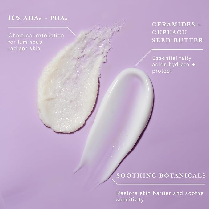 DERMAdoctor KP Bump Eraser Body Scrub 16 oz - 24 oz - Image 2