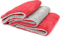 Autofiber Royal Plush Double Pile Microfiber Detailing Towel by Autofiber